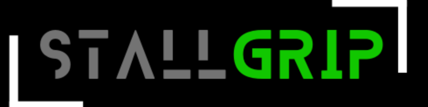 Stallgrip logo